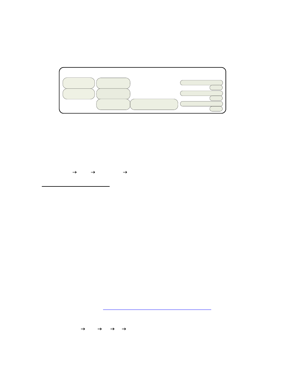 Audio user edid, Input memory specific audio edid, Section 7 - calibration | Lumagen Radiance 2022/2042 User Manual | Page 32 / 42