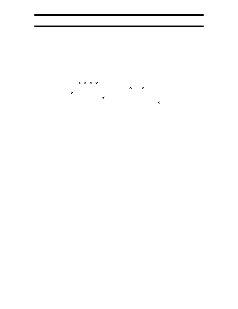User manual and installer guide, Visionhdq | Lumagen VisionHDQ User Manual | Page 11 / 40