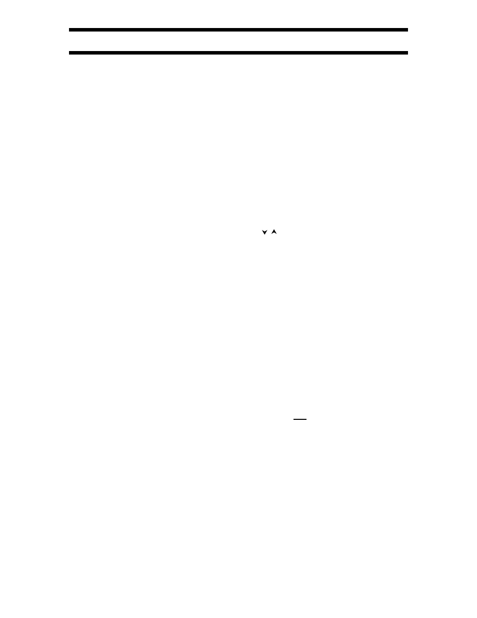 User manual and installer guide, Visionhdq | Lumagen VisionHDQ User Manual | Page 18 / 40