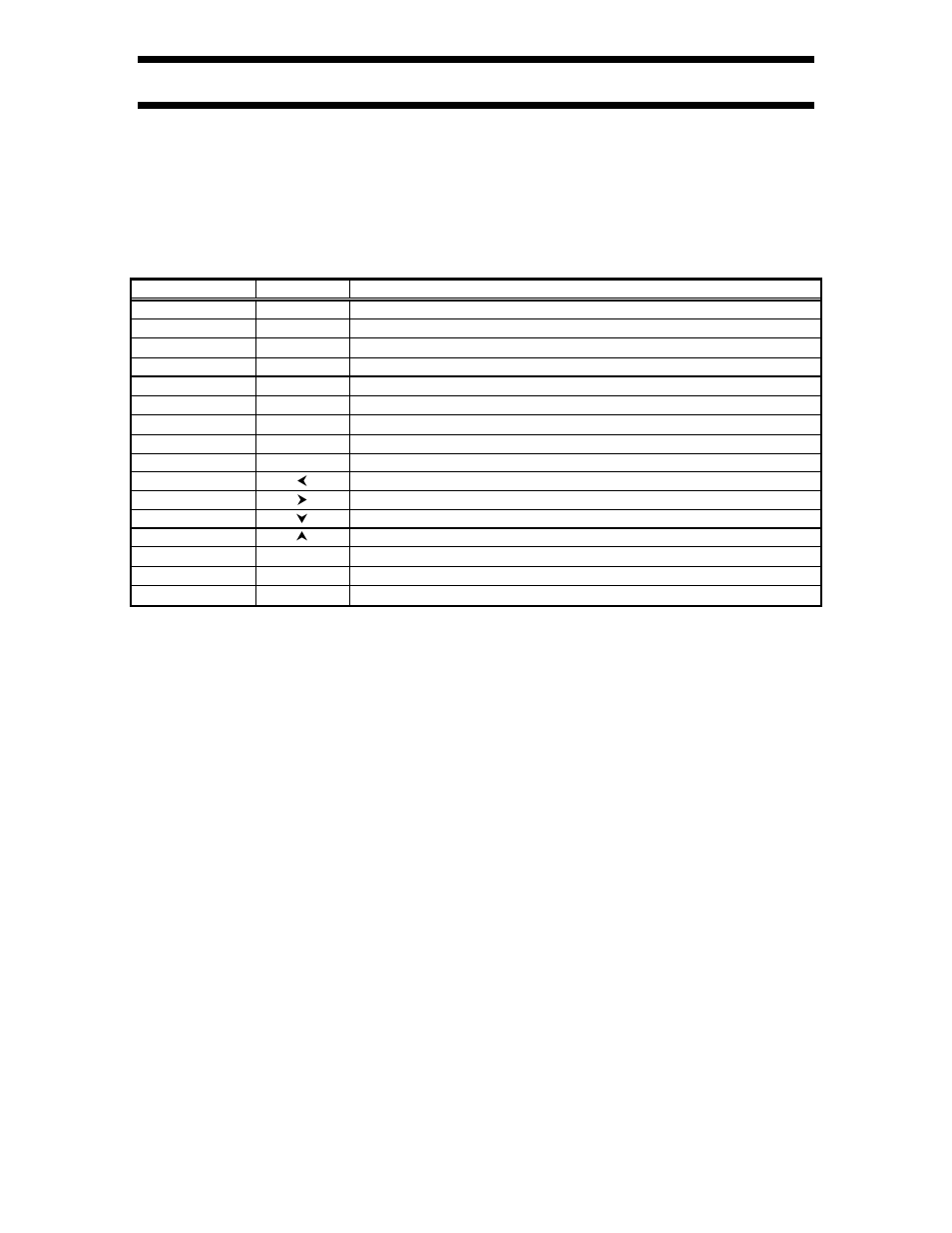 User manual and installer guide, Visionhdq, Serial rs232 command interface | Lumagen VisionHDQ User Manual | Page 31 / 40