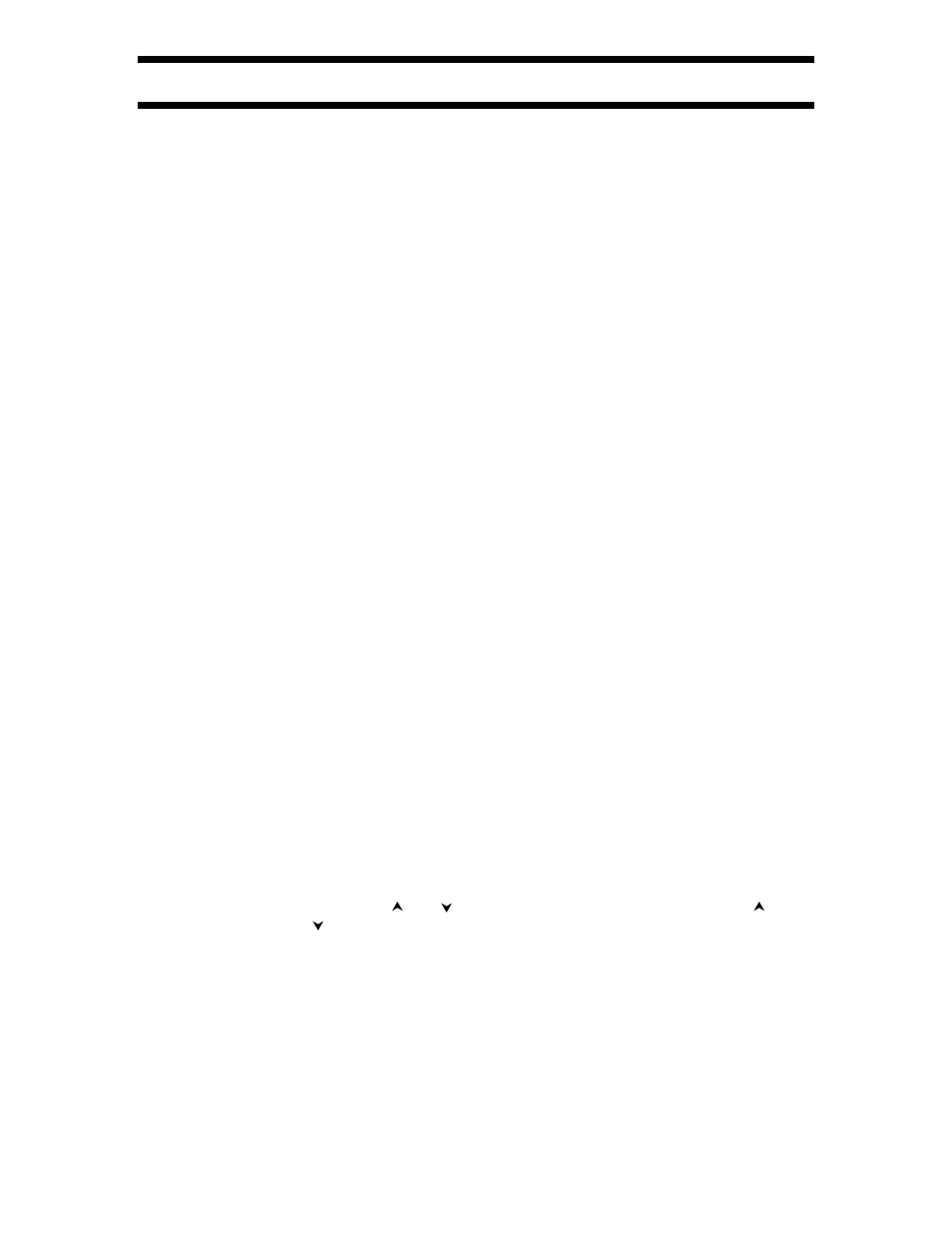 User manual and installer guide, Visionhdq, User commands | Lumagen VisionHDQ User Manual | Page 8 / 40