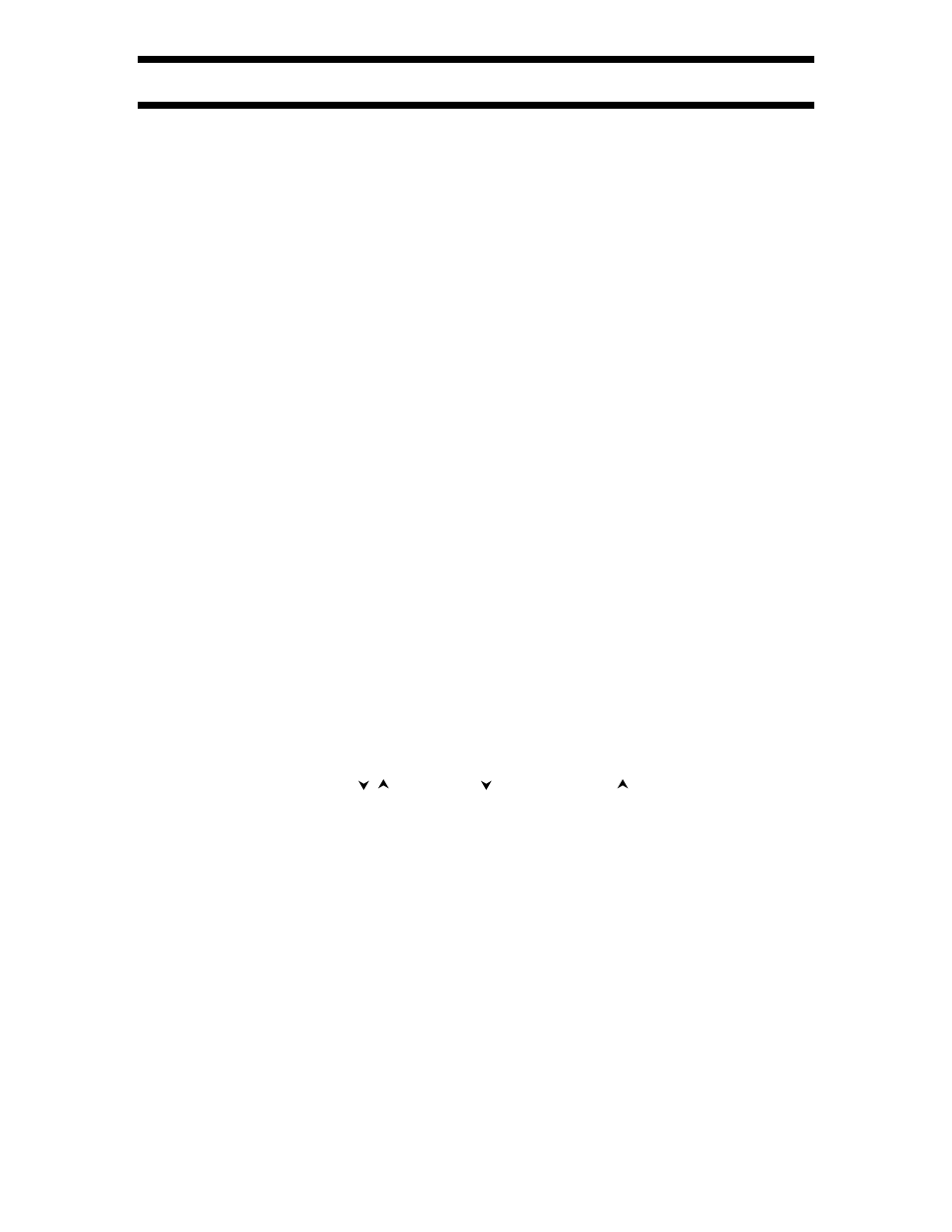 User manual and installer guide, Visionhdp, Initial setup − step by step | Lumagen VisionDVI & VisionHDP User Manual | Page 12 / 40