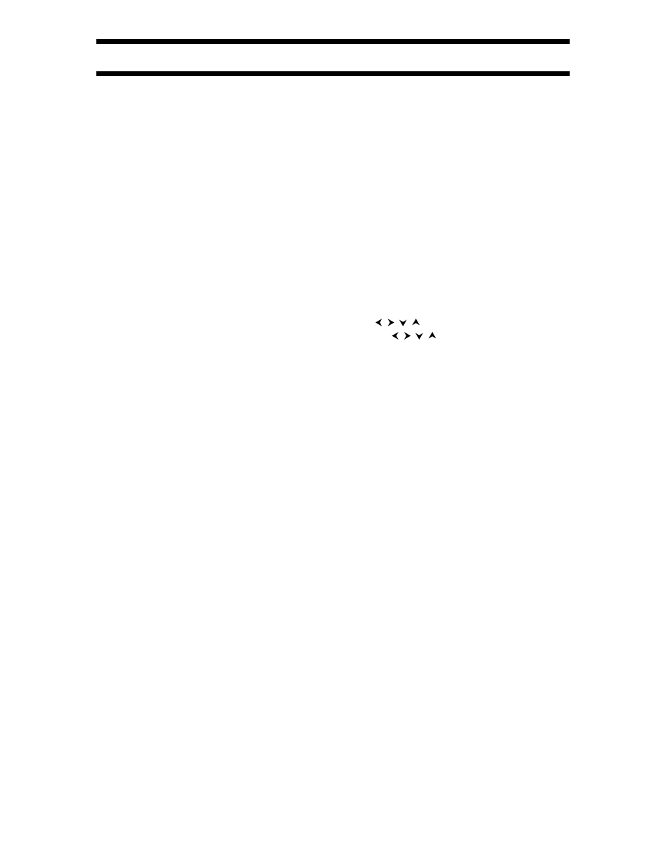 User manual and installer guide, Visionhdp | Lumagen VisionDVI & VisionHDP User Manual | Page 13 / 40