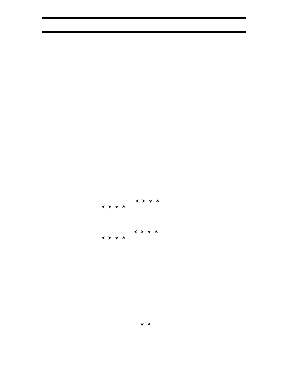 User manual and installer guide, Visionhdp | Lumagen VisionDVI & VisionHDP User Manual | Page 19 / 40