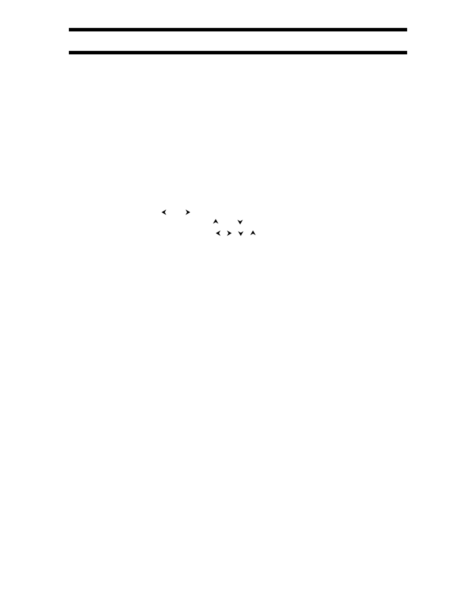 User manual and installer guide, Visionhdp | Lumagen VisionDVI & VisionHDP User Manual | Page 29 / 40