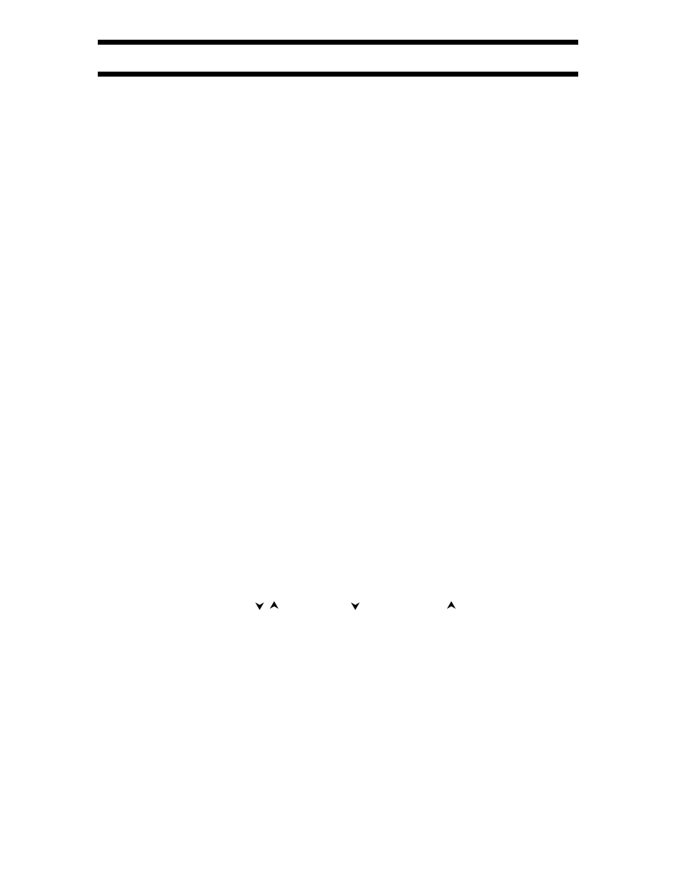 Initial setup − step by step, User manual and installer guide, Initial output/input setup | Visionpro hdp | Lumagen VisionProHDP User Manual | Page 12 / 39