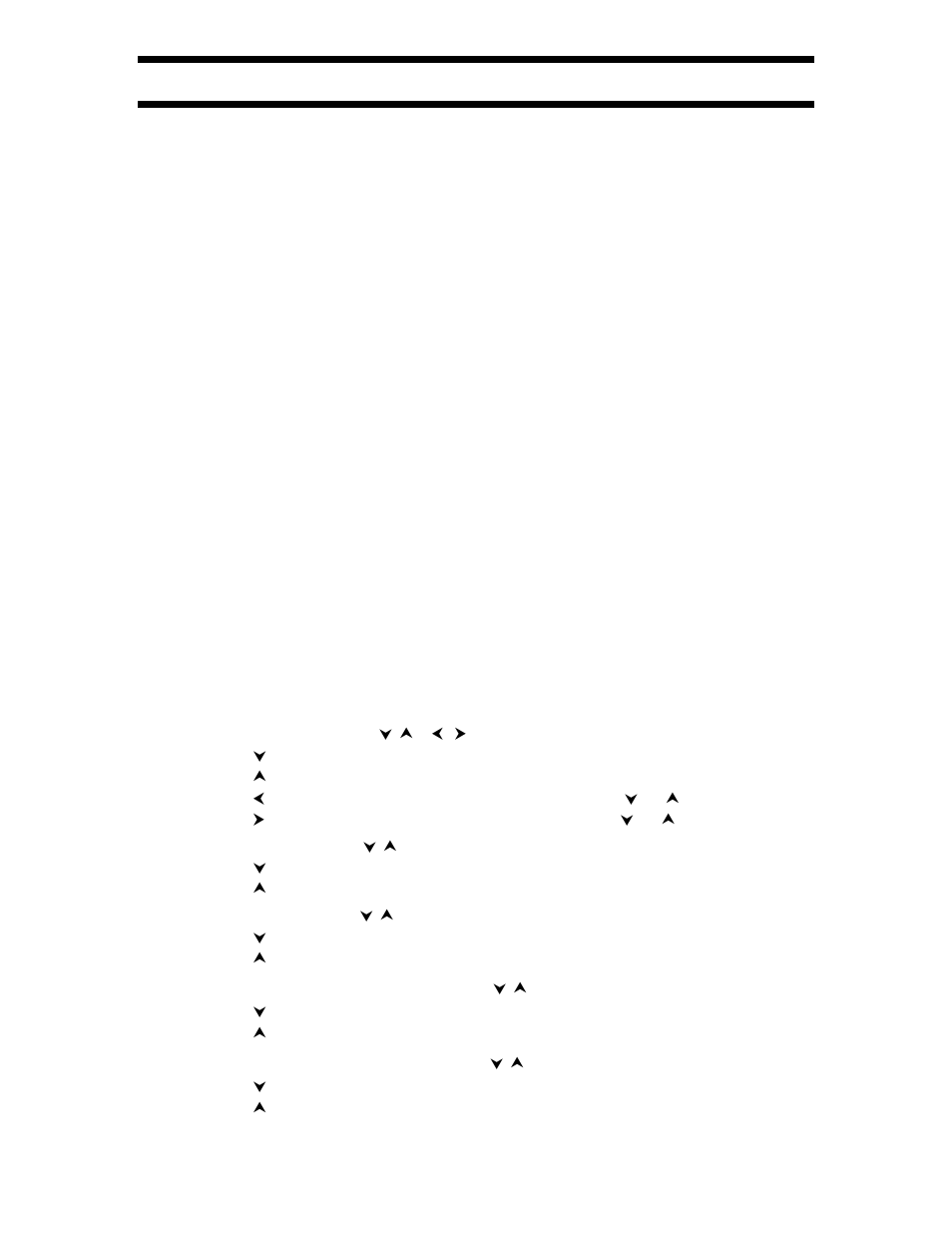 Installation commands, User manual and installer guide, Output configuration | Visionpro hdp | Lumagen VisionProHDP User Manual | Page 17 / 39