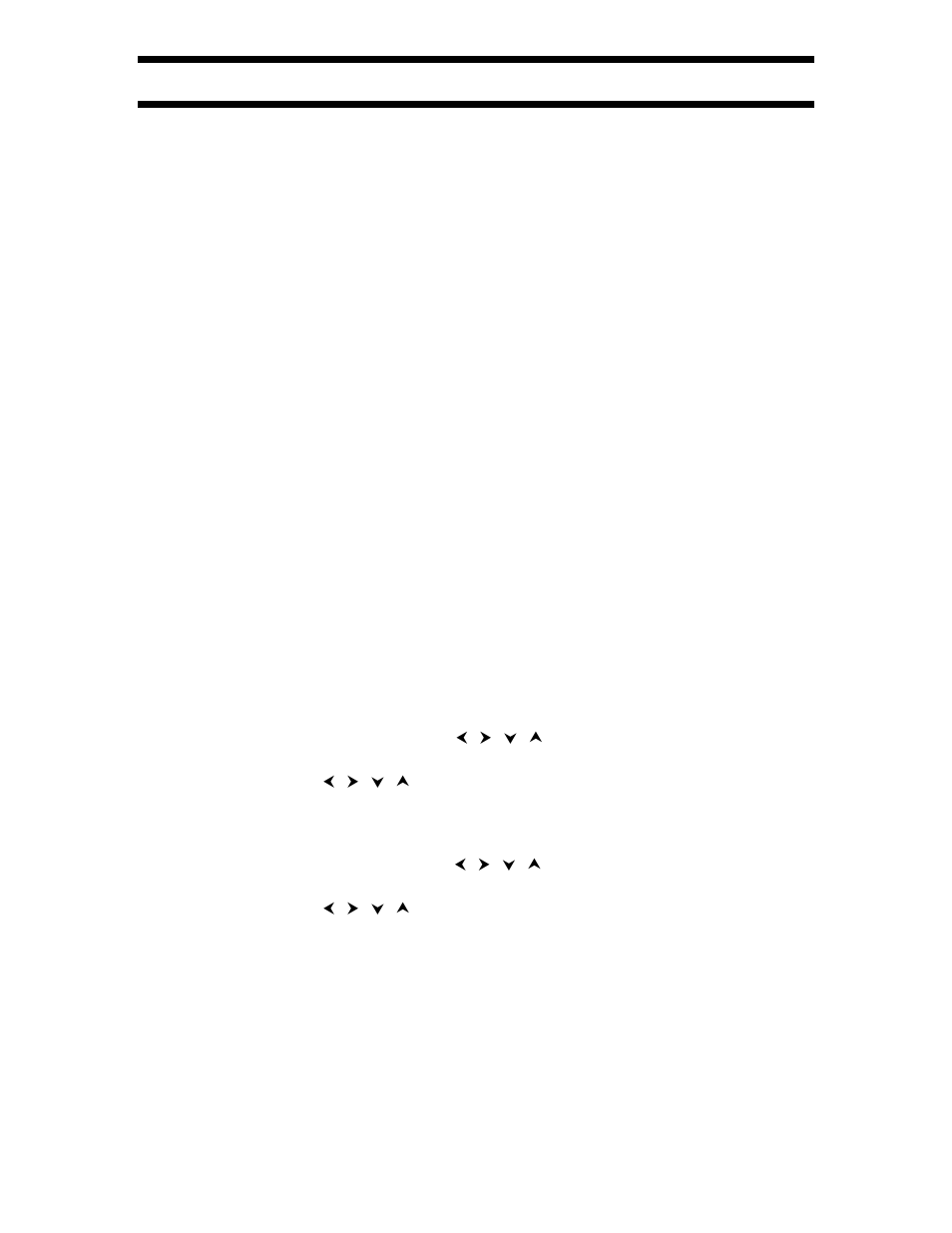 User manual and installer guide, Visionpro hdp | Lumagen VisionProHDP User Manual | Page 19 / 39