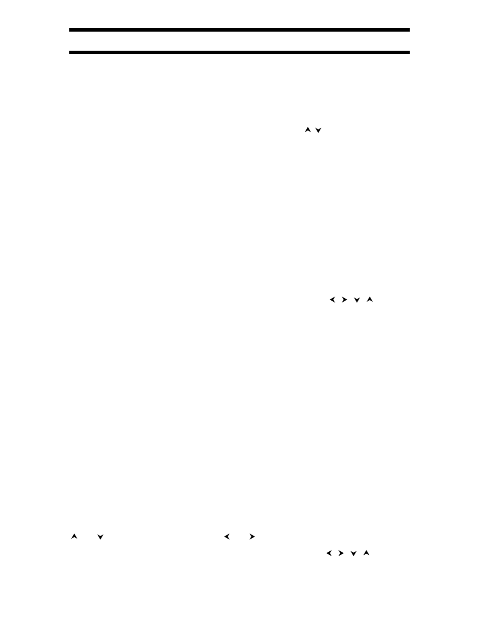 User manual and installer guide, Visionpro hdp | Lumagen VisionProHDP User Manual | Page 22 / 39