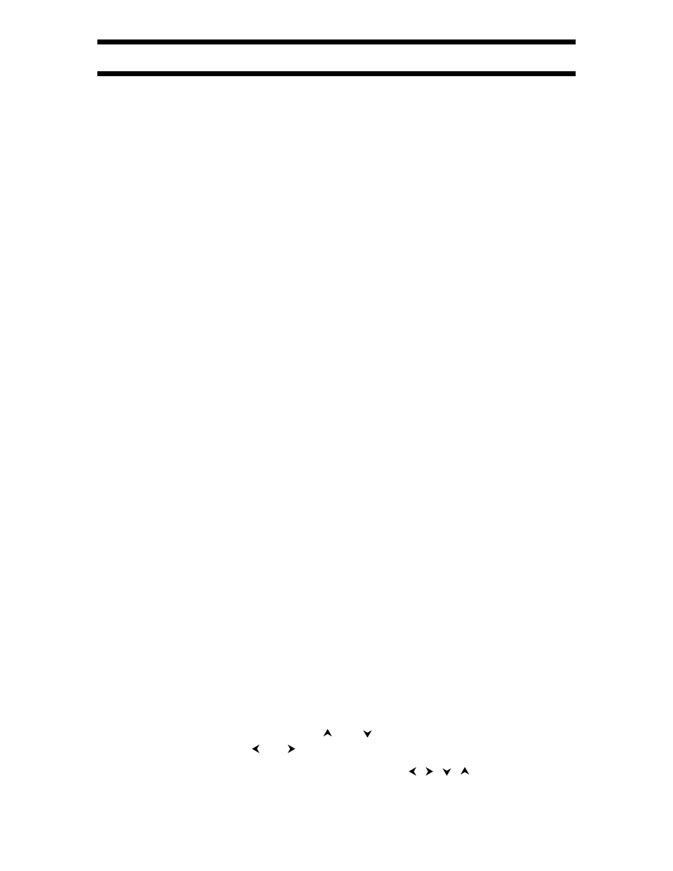 User manual and installer guide, Visionpro hdp | Lumagen VisionProHDP User Manual | Page 23 / 39