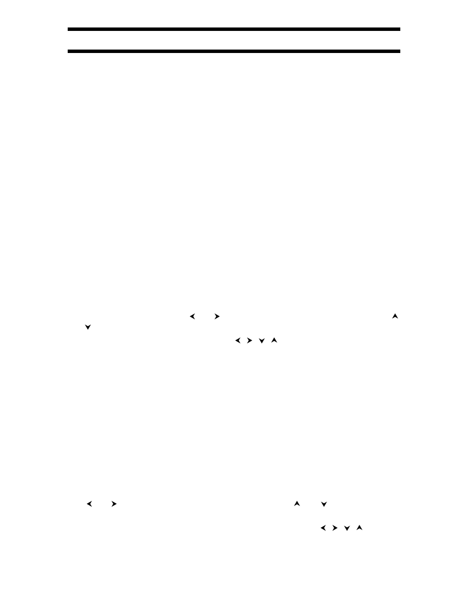 User manual and installer guide, Miscellaneous commands, Visionpro hdp | Lumagen VisionProHDP User Manual | Page 27 / 39