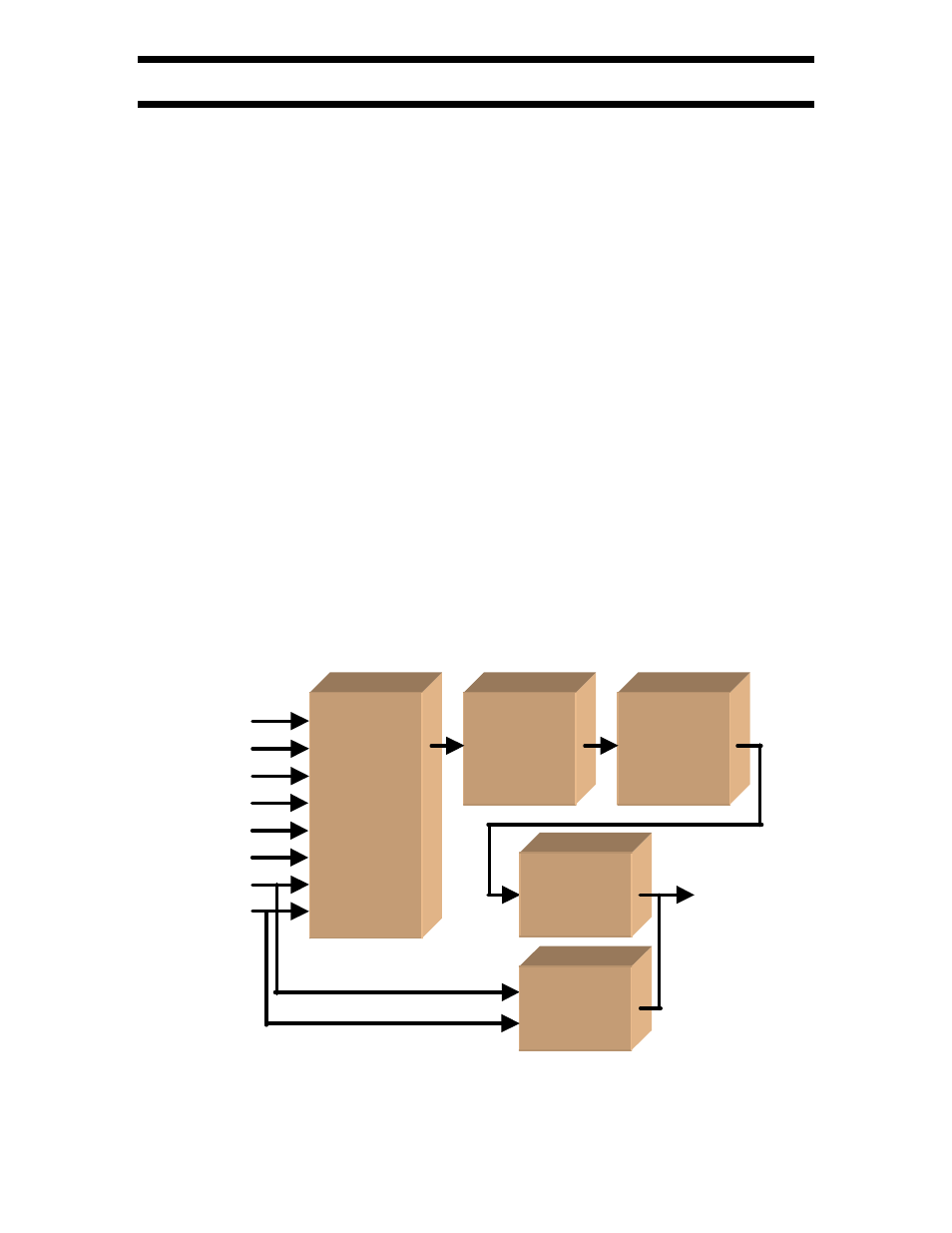 Overview of the visionpro, Video processor, User manual and installer guide | Vision pro | Lumagen VisionPro User Manual | Page 5 / 30