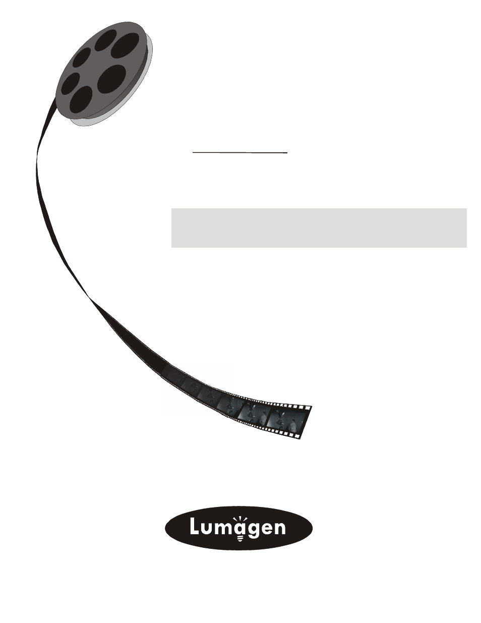 Lumagen Vision User Manual | 27 pages