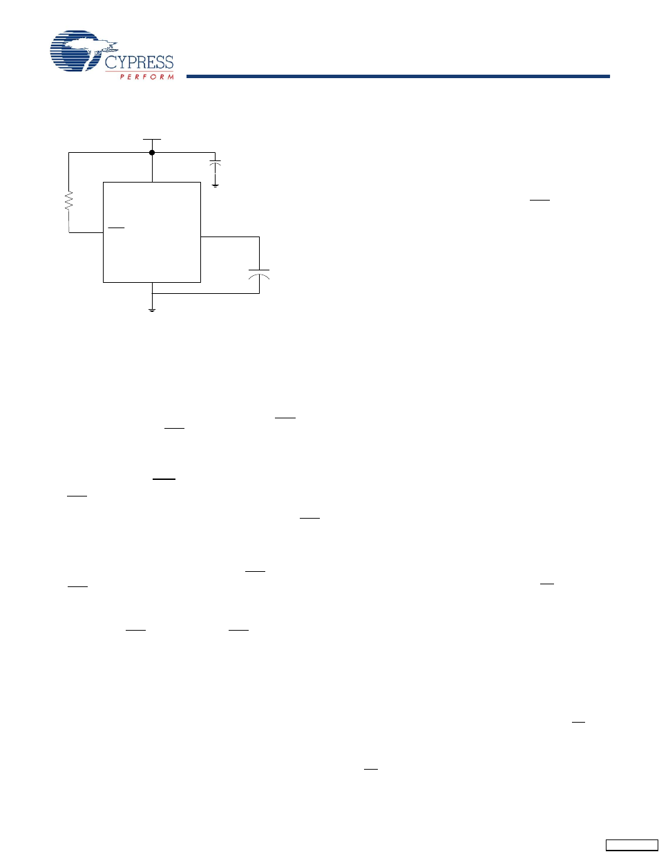 Software store operation, Hardware store and hsb pin operation, Recall operation | Hardware recall (power up), Software recall, Disabling and enabling autostore, Serial peripheral interface, Spi overview, Figure 2 | Cypress CY14B101P User Manual | Page 4 / 32