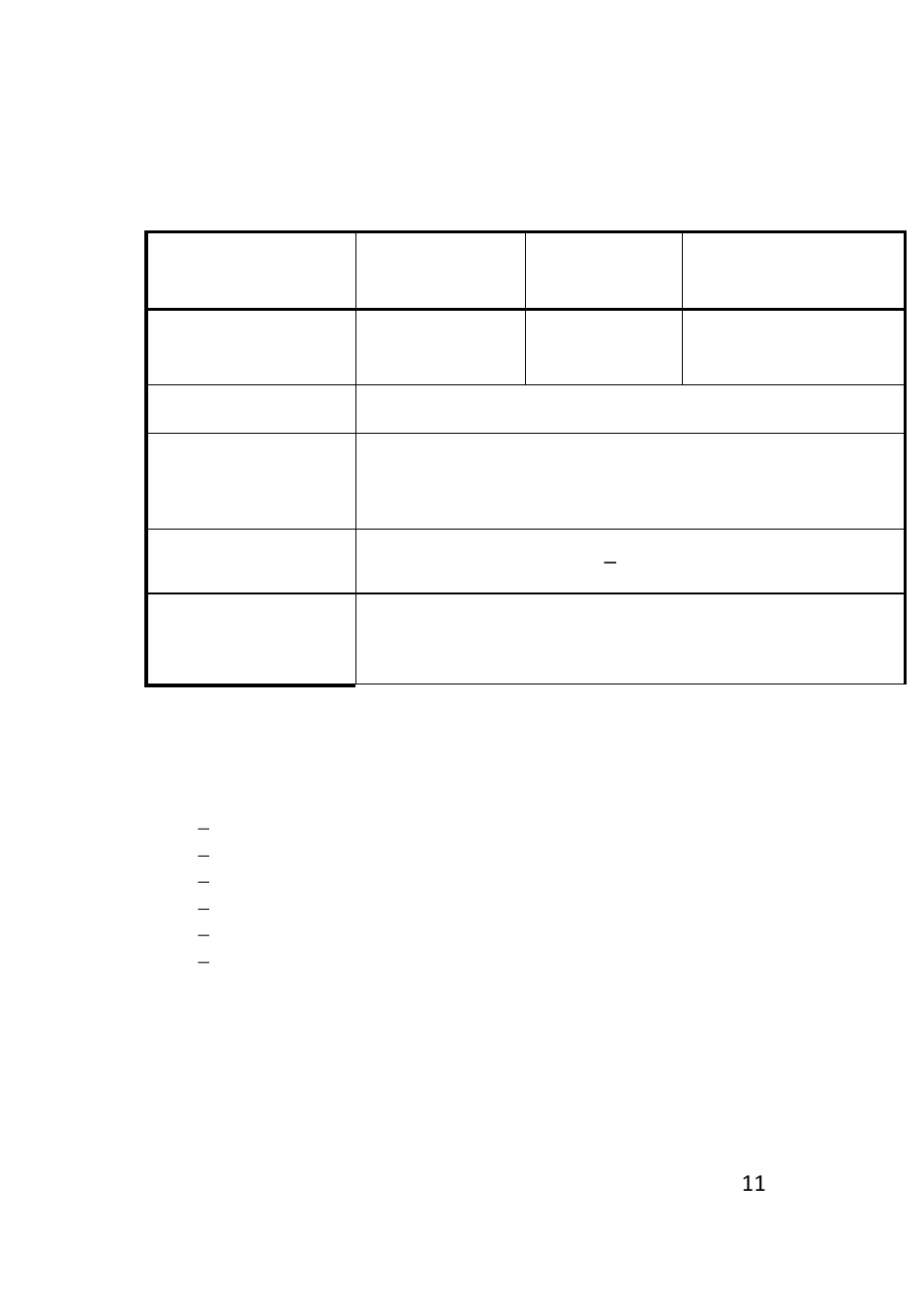 LW Measurements LDS Large Drum Scale User Manual | Page 11 / 27