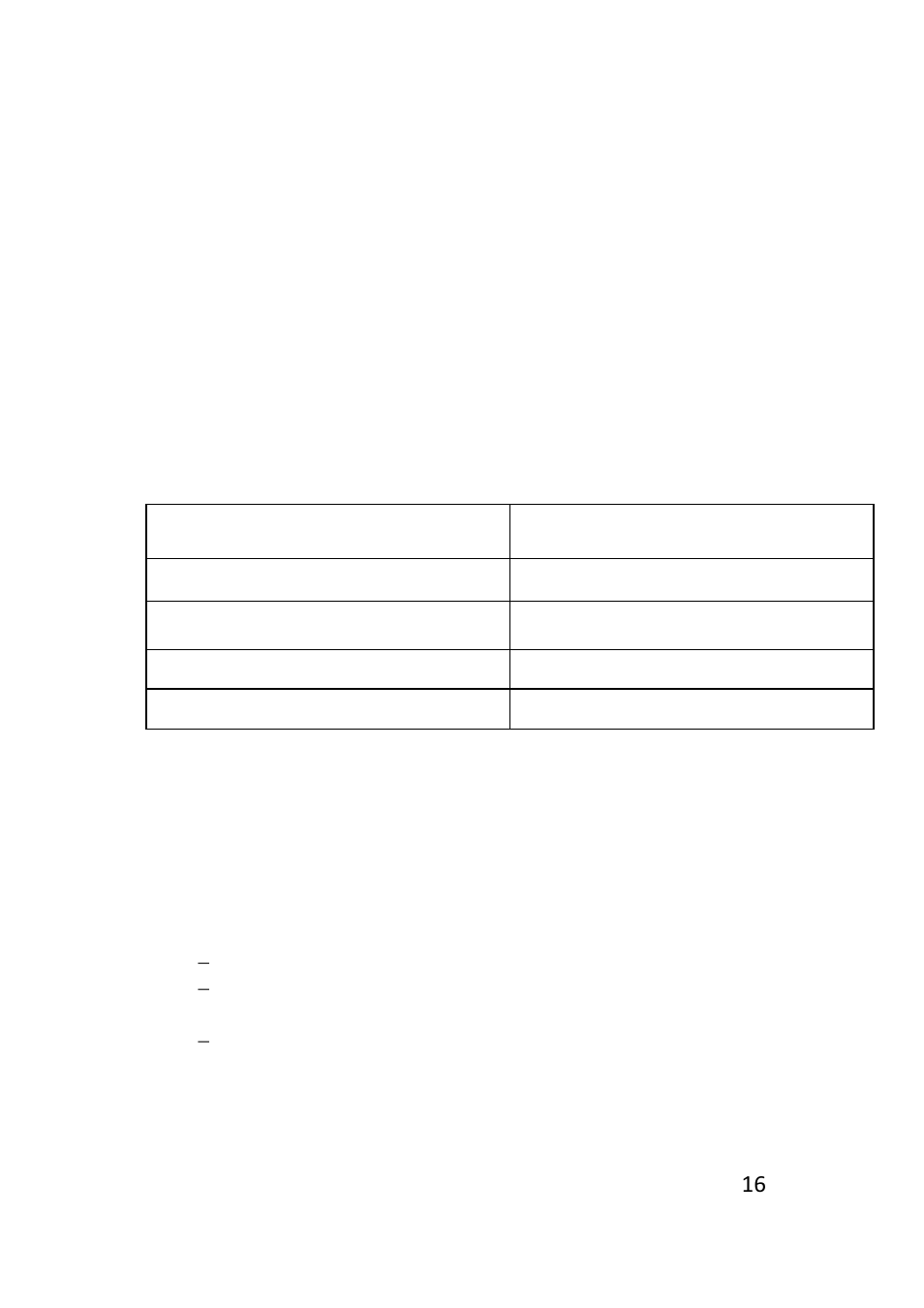 2 scope of delivery, 3 assembling your weighing machine | LW Measurements LDS Large Drum Scale User Manual | Page 16 / 27