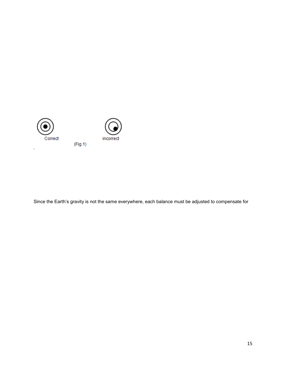 LW Measurements HRB 1002TL User Manual | Page 15 / 22