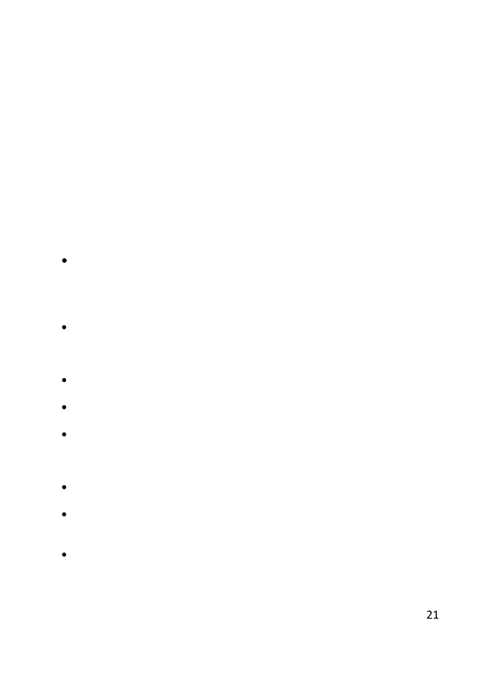 LW Measurements KHR 502 User Manual | Page 21 / 24