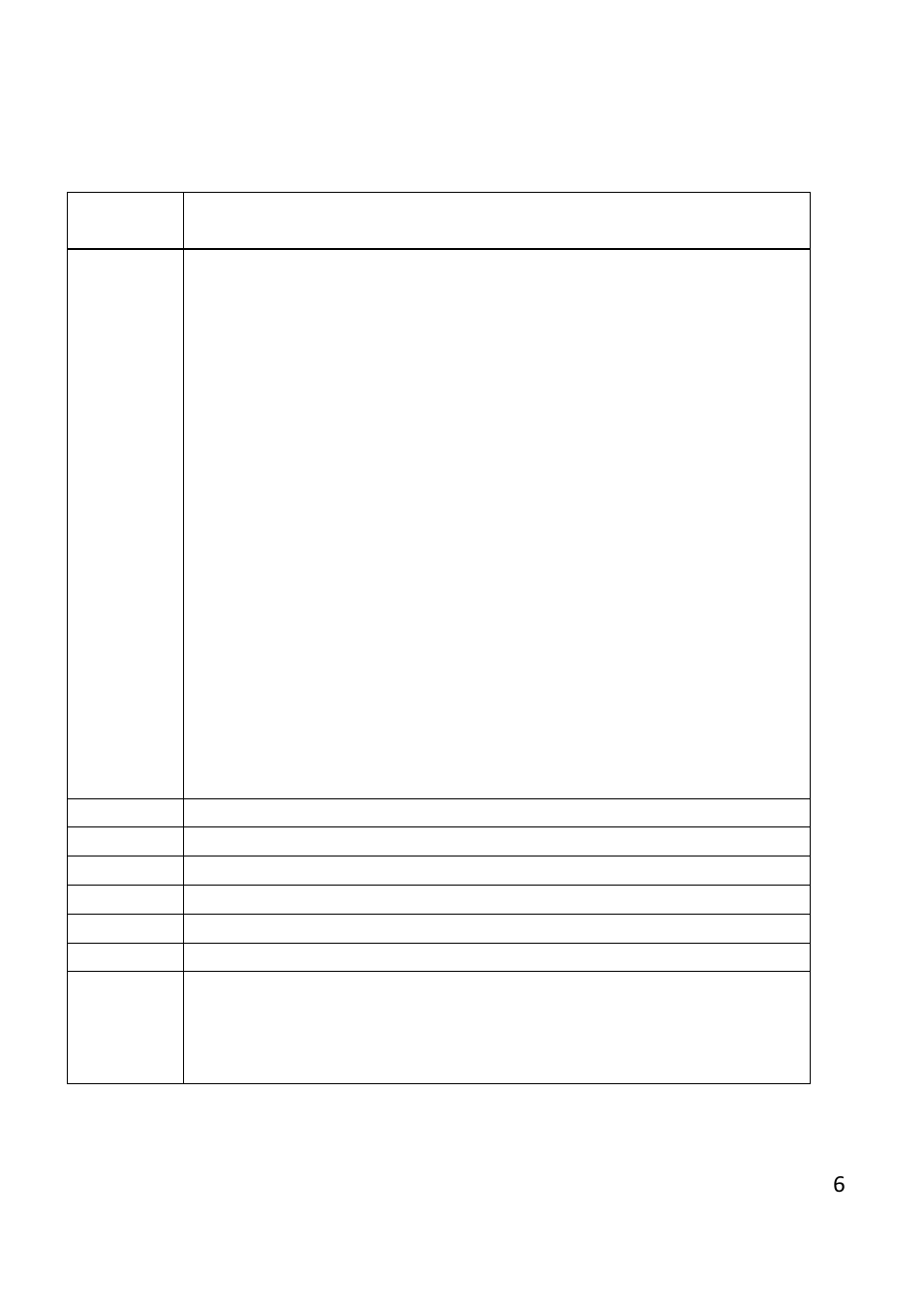 LW Measurements KHR 502 User Manual | Page 6 / 24
