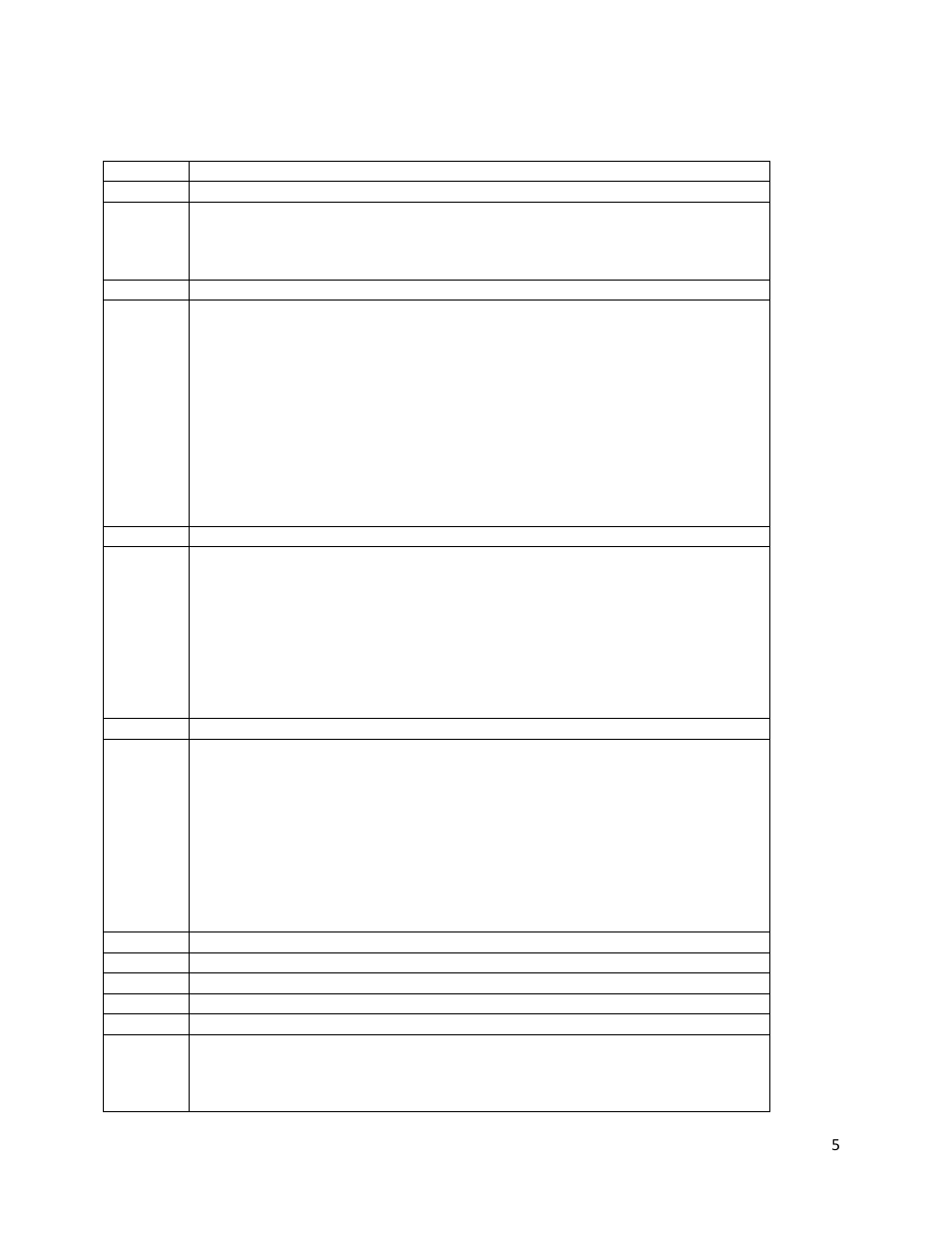 LW Measurements MCT 66 User Manual | Page 5 / 19