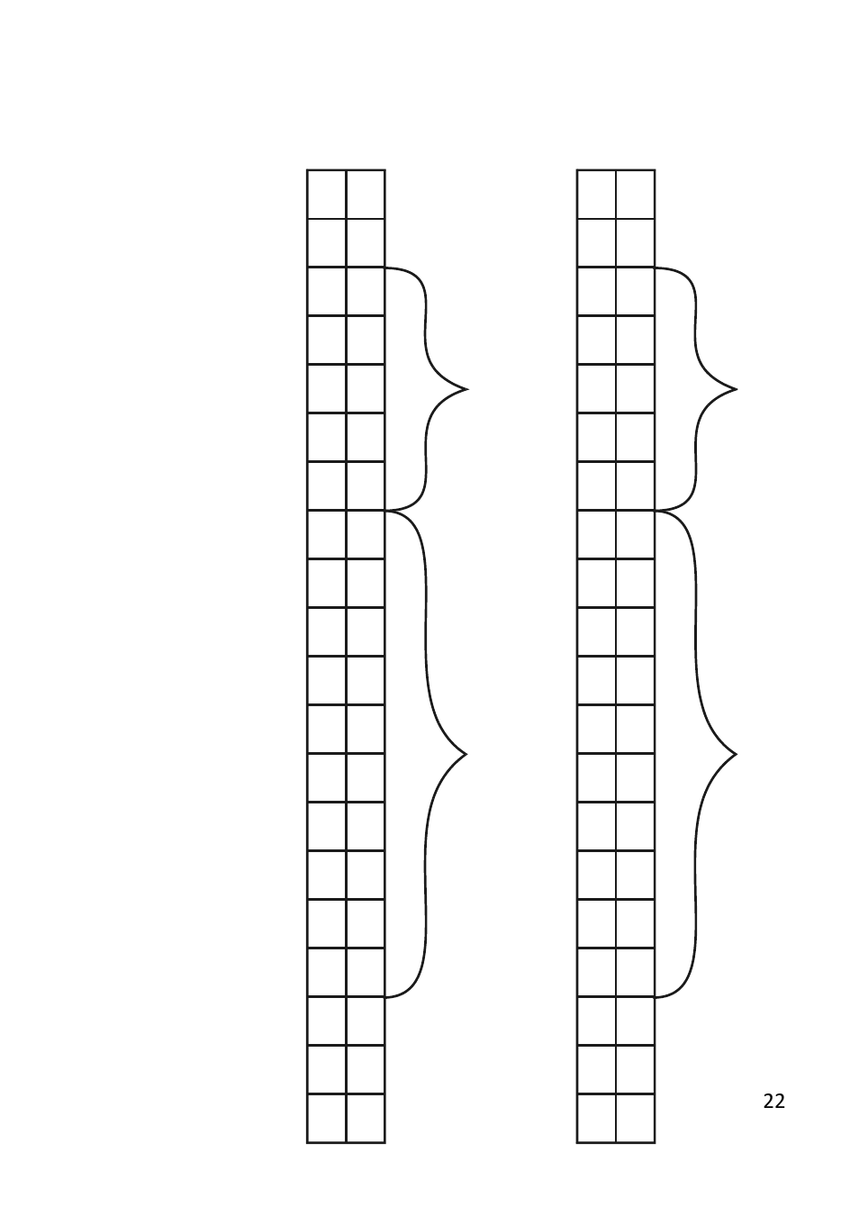 LW Measurements LWC 800 User Manual | Page 22 / 25