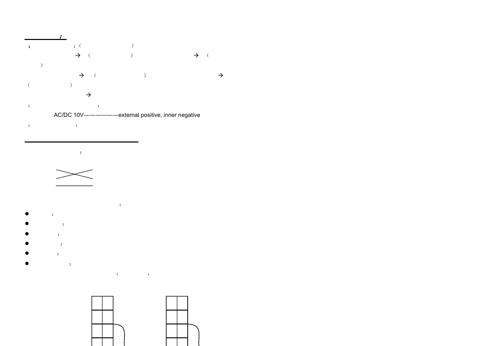LW Measurements Remo-R Indicator User Manual | Page 4 / 4