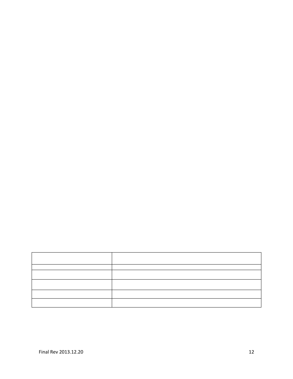 2 scope of delivery | LW Measurements DCT50 User Manual | Page 12 / 23