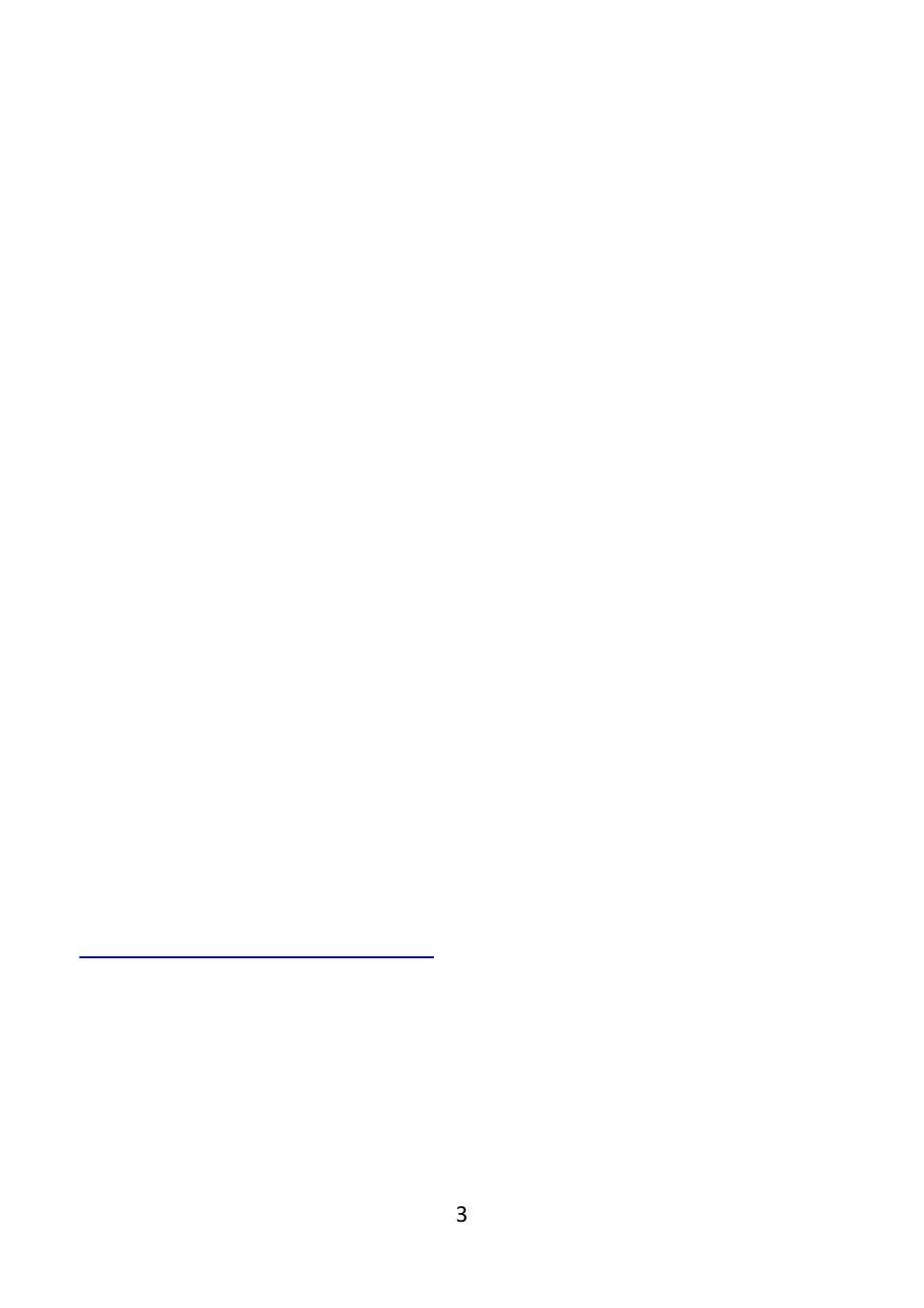 Customer service | LW Measurements MCT 66 User Manual | Page 3 / 27