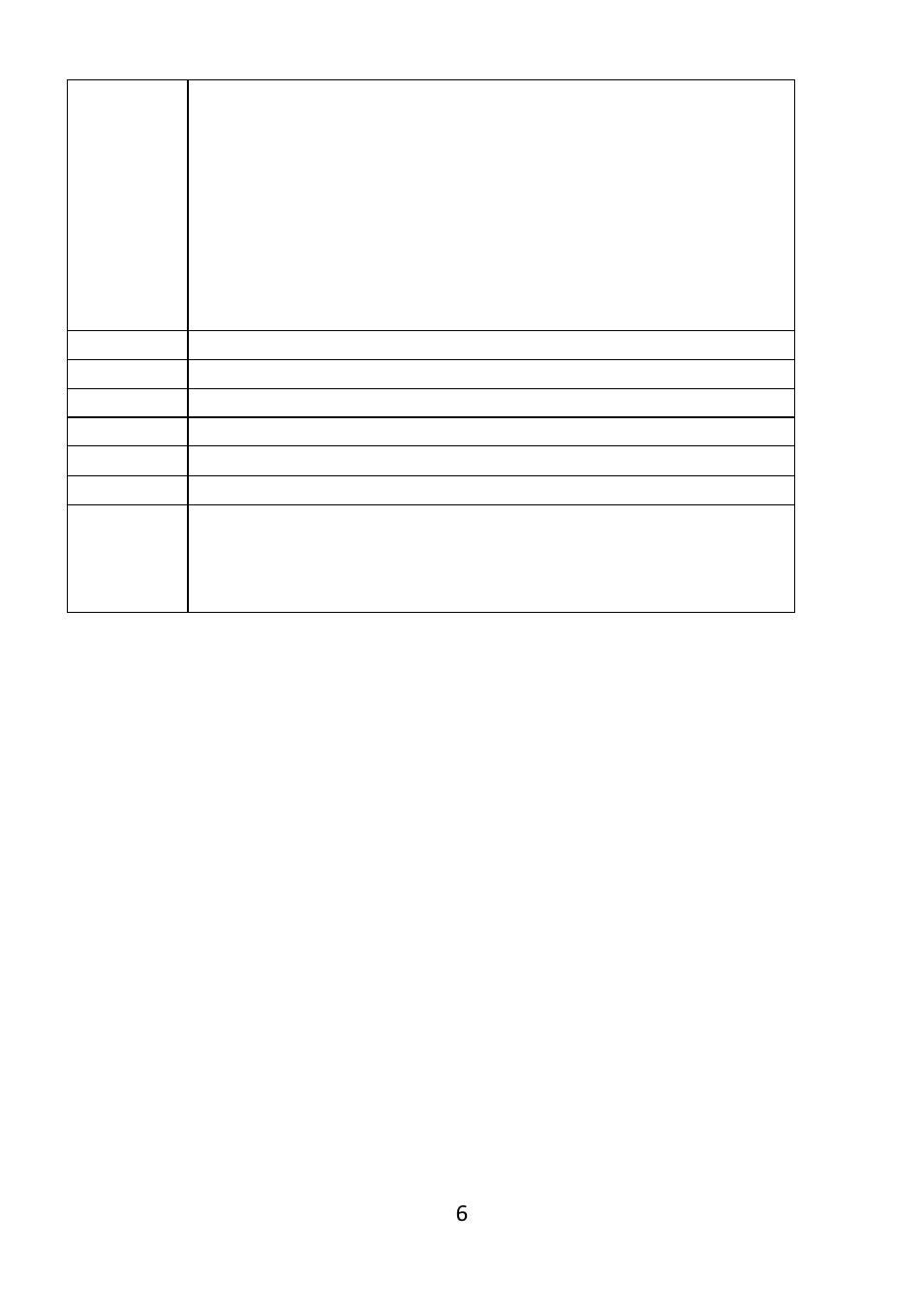 LW Measurements MCT 66 User Manual | Page 6 / 27