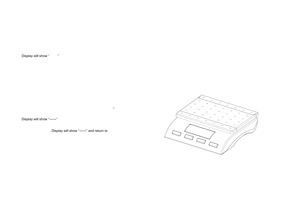 LW Measurements SC 76 User Manual | 4 pages