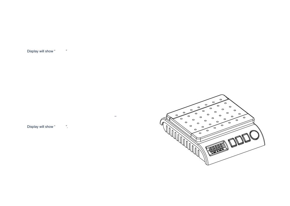 LW Measurements SPS 75 User Manual | 4 pages