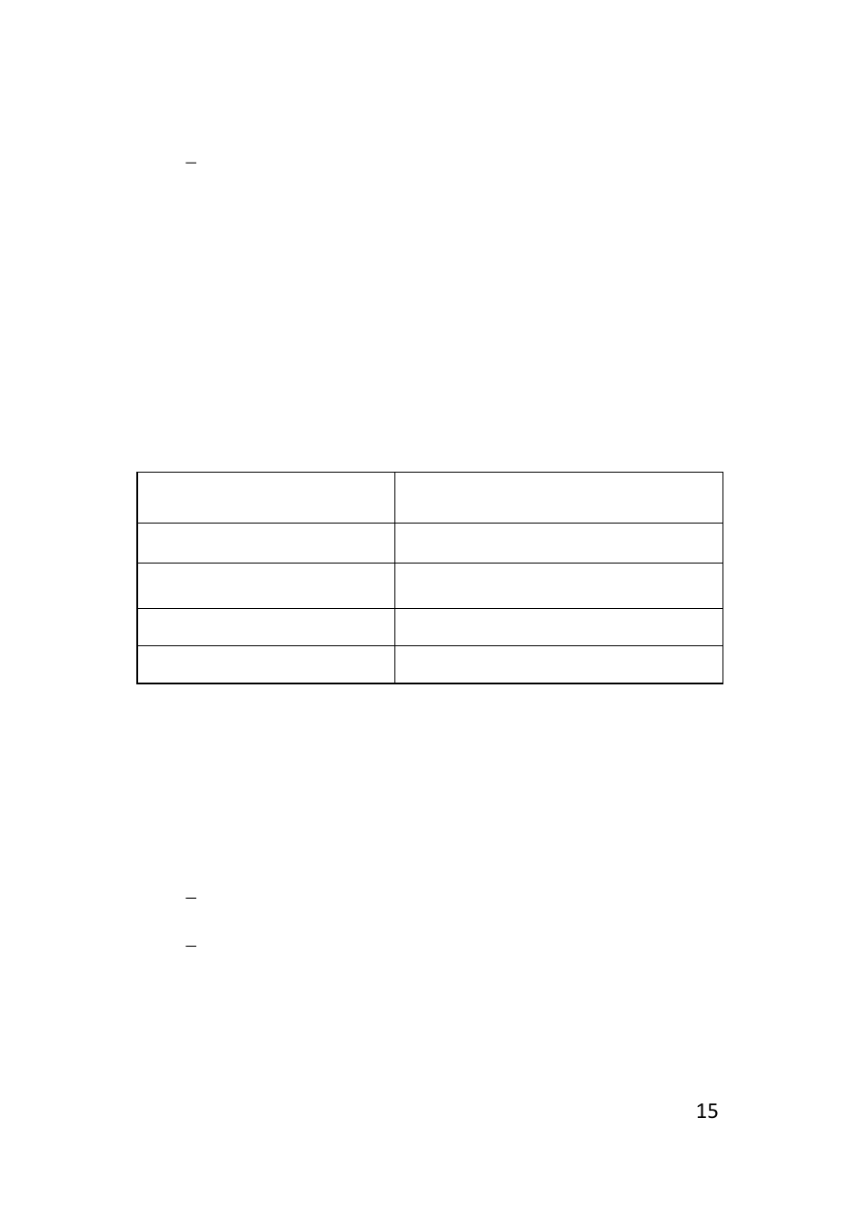 2 scope of delivery, 3 assembling your weighing machine | LW Measurements SCT 1200 User Manual | Page 15 / 28
