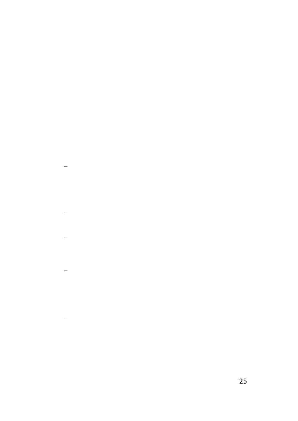 1 single segment calibration (recommended) | LW Measurements SCT 1200 User Manual | Page 25 / 28