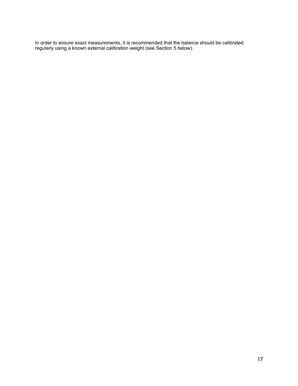 LW Measurements WB 10000 User Manual | Page 17 / 24