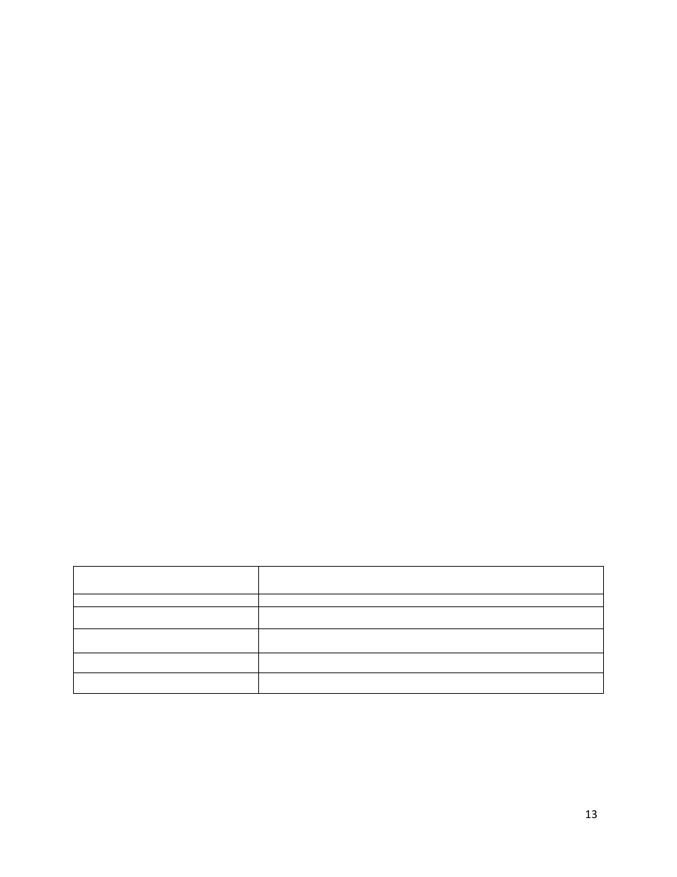 2 scope of delivery | LW Measurements MRW 33 Mid Resolution Washdown User Manual | Page 13 / 19