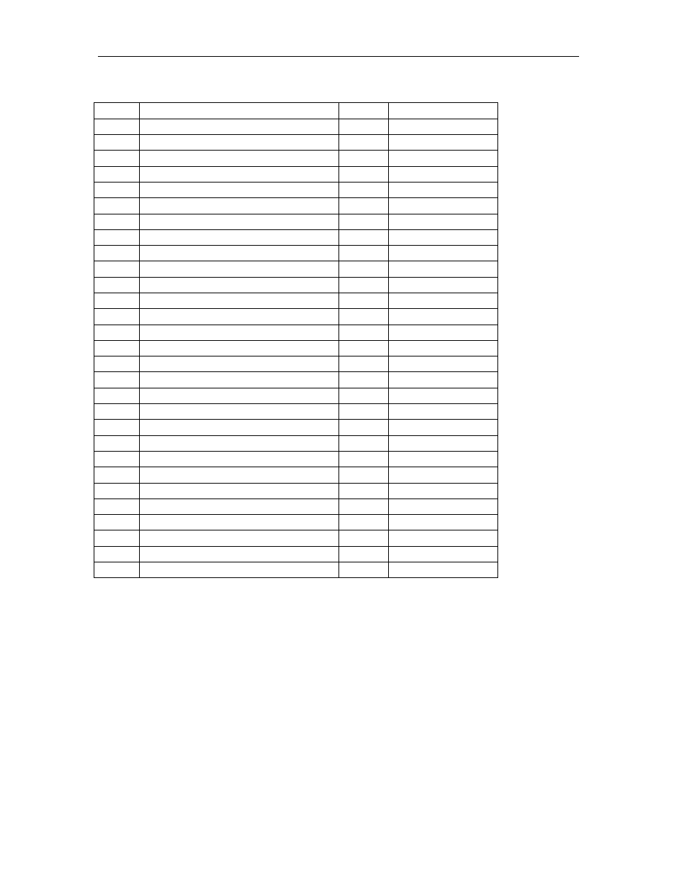 LW Measurements BWS NTEP Weighing Platform Scale 500lb User Manual | Page 26 / 27