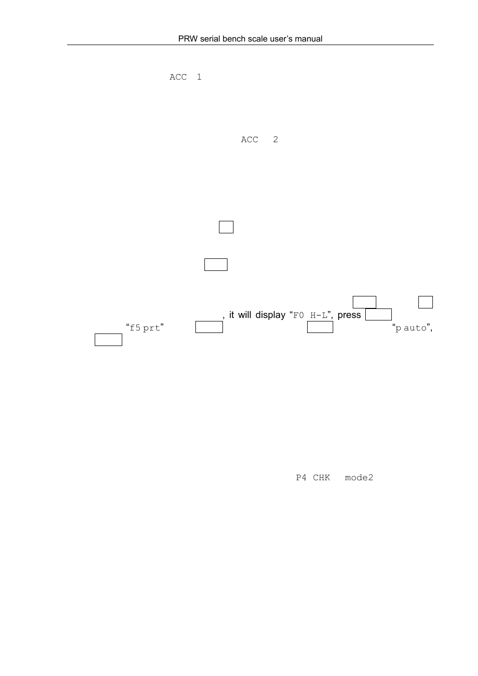 LW Measurements PRW - PLUS 2 User Manual | Page 10 / 22