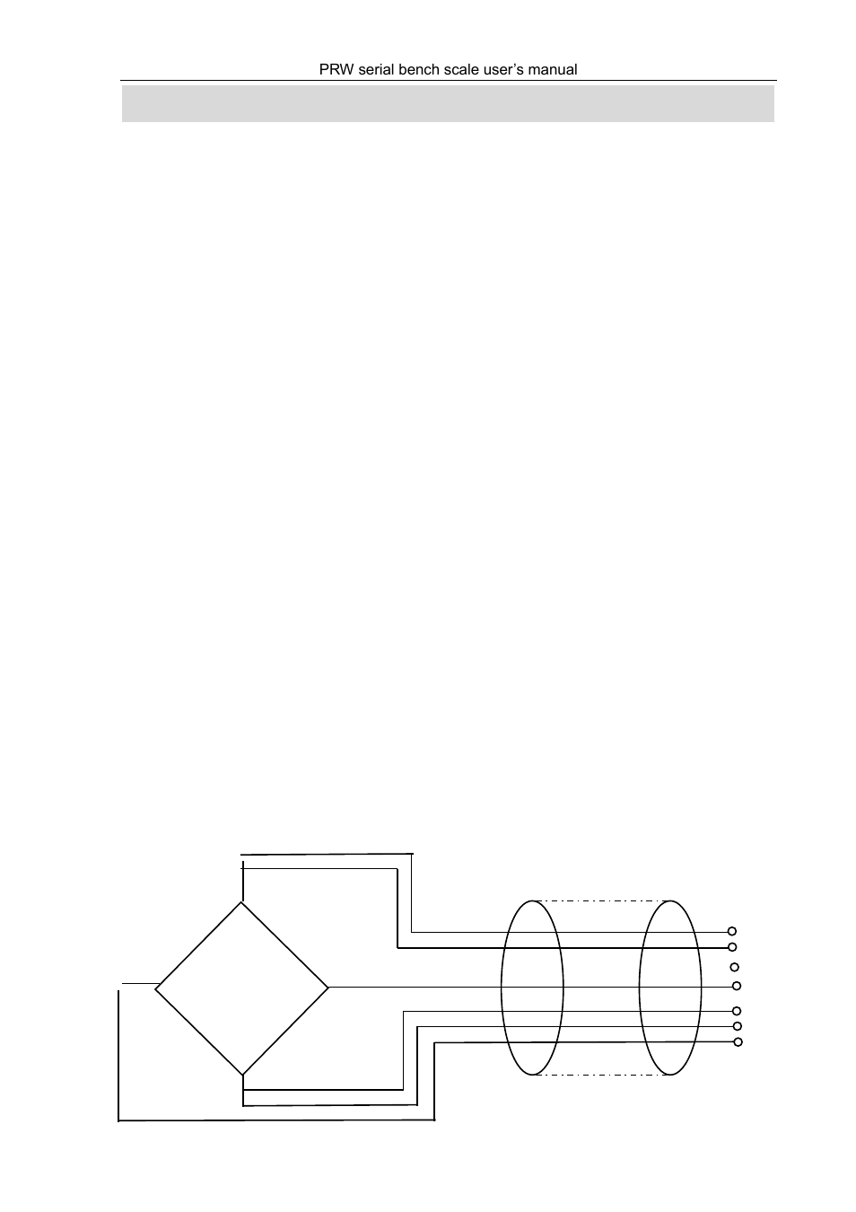 LW Measurements PRW - PLUS 2 User Manual | Page 5 / 22