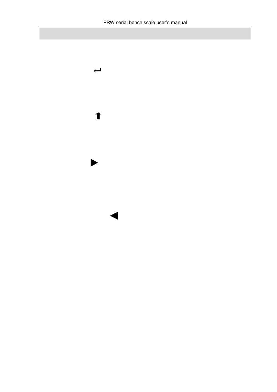 LW Measurements PRW - PLUS 2 User Manual | Page 6 / 22