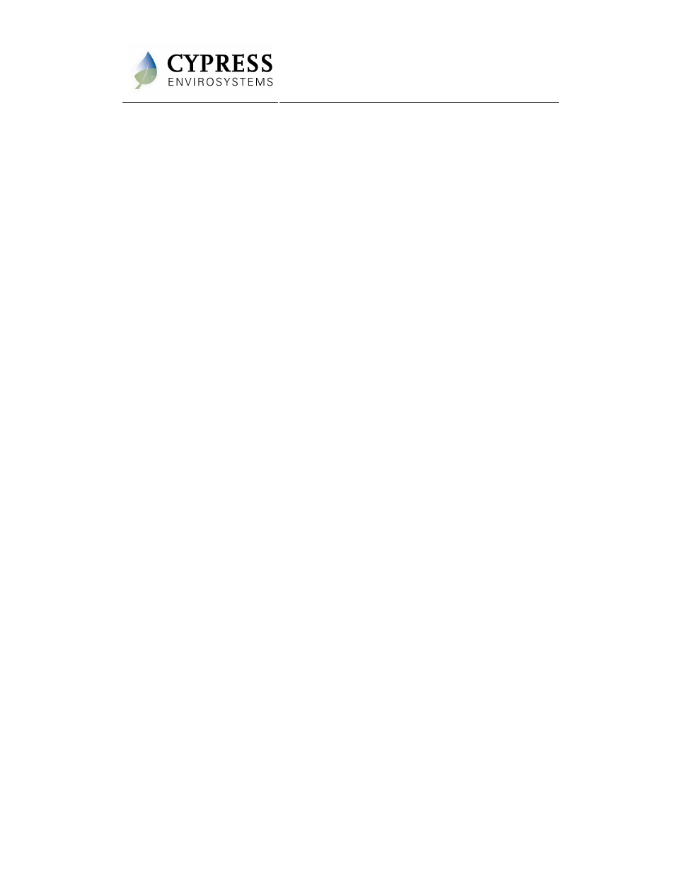 Cypress WPT-800-HUSB User Manual | 6 pages