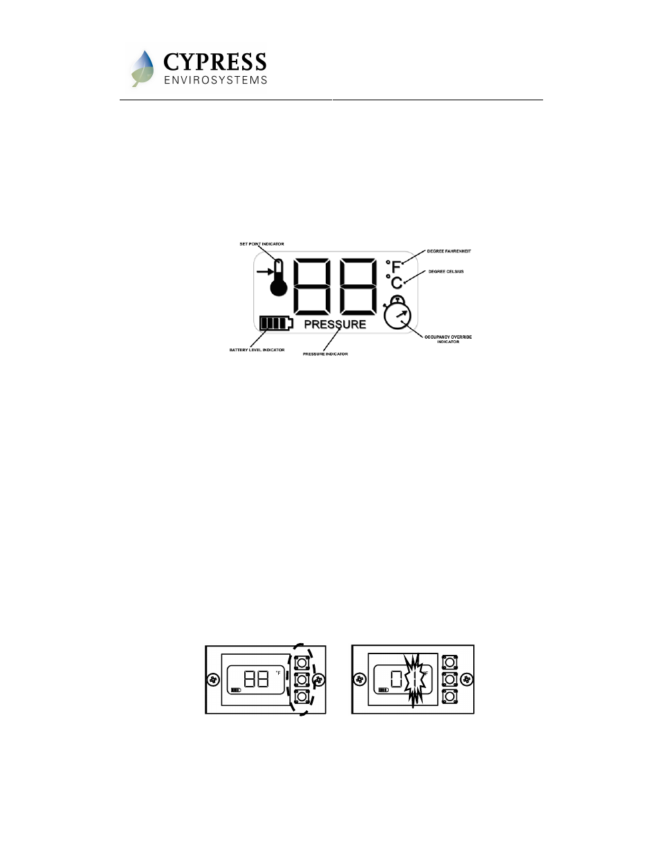 Cypress WPT-800-HUSB User Manual | Page 4 / 6