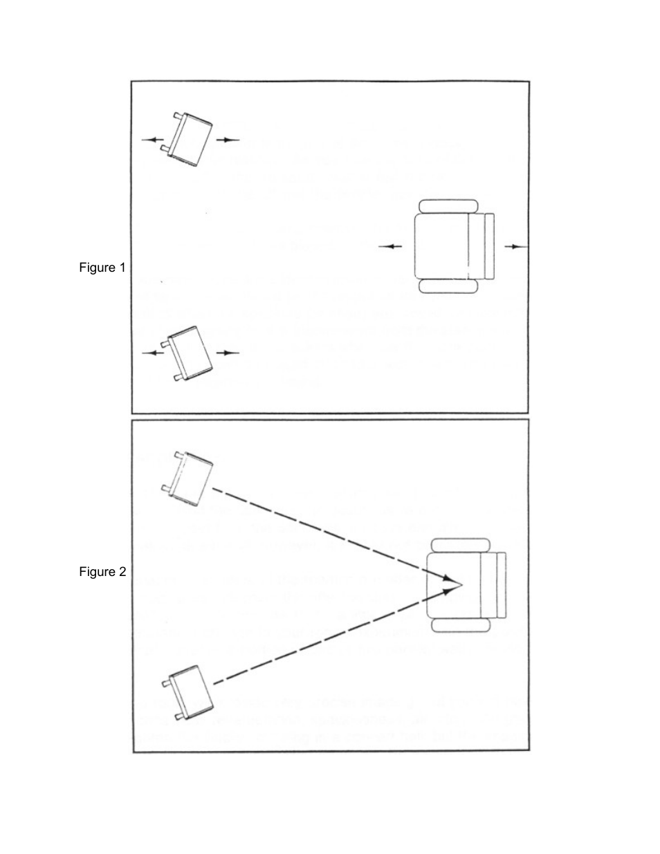 Magnepan MG 12 User Manual | Page 4 / 7
