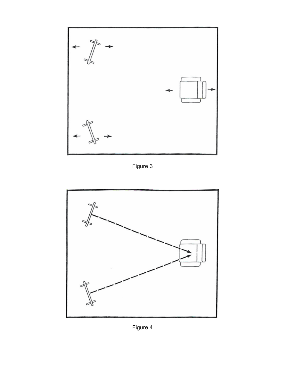 Magnepan MG 1.6 User Manual | Page 6 / 9