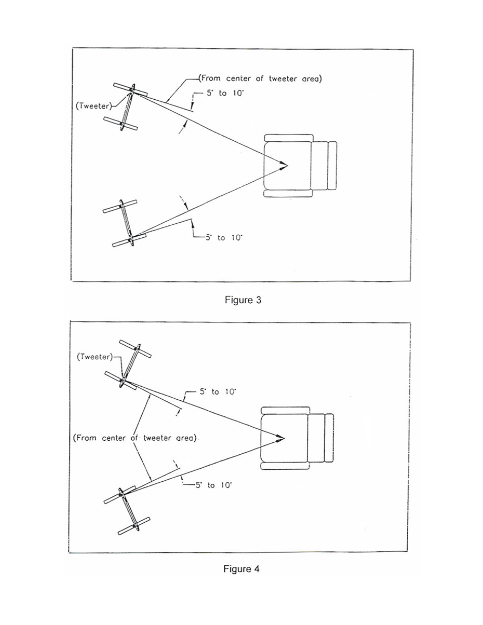 Magnepan MG 3.6 User Manual | Page 7 / 14