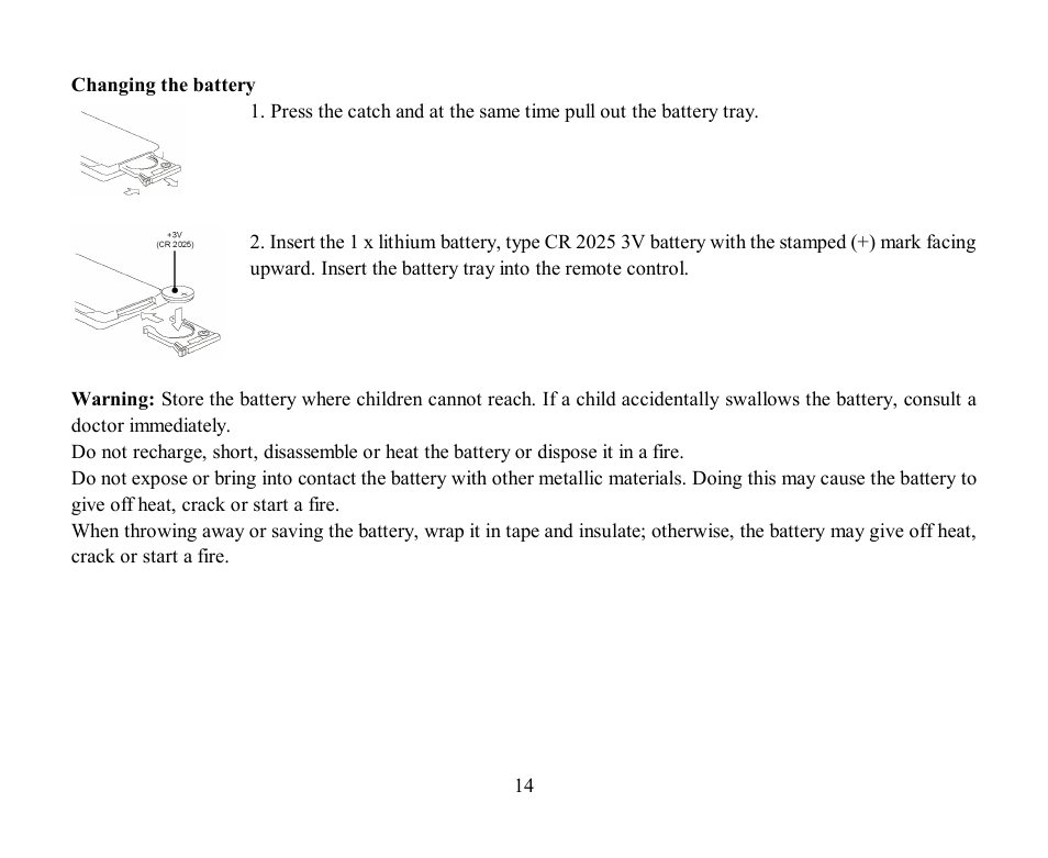 Hyundai H-CMD7084 User Manual | Page 14 / 83