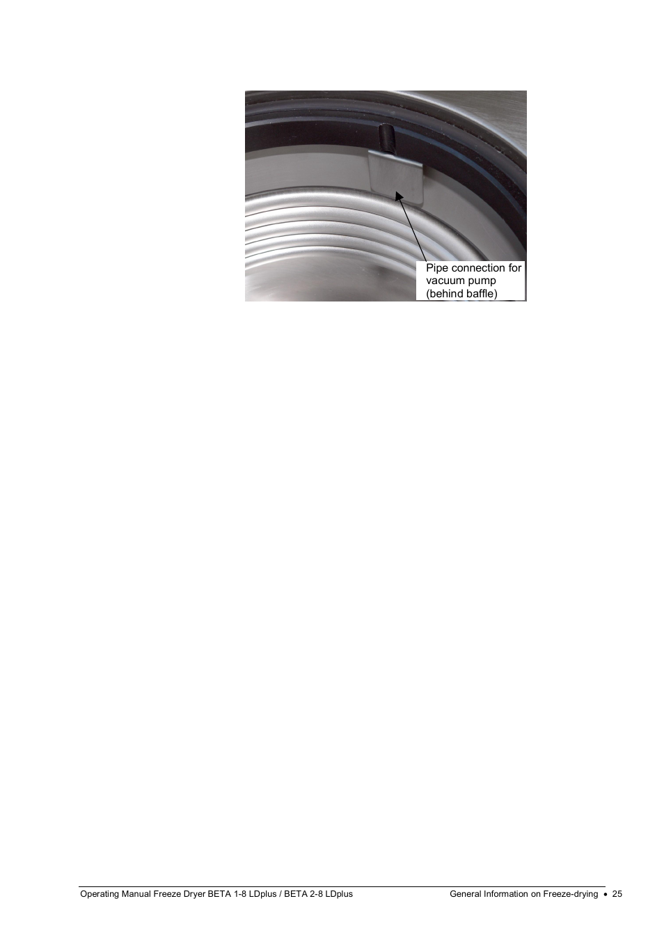 Martin Christ Beta 2-8 LDplus User Manual | Page 25 / 89