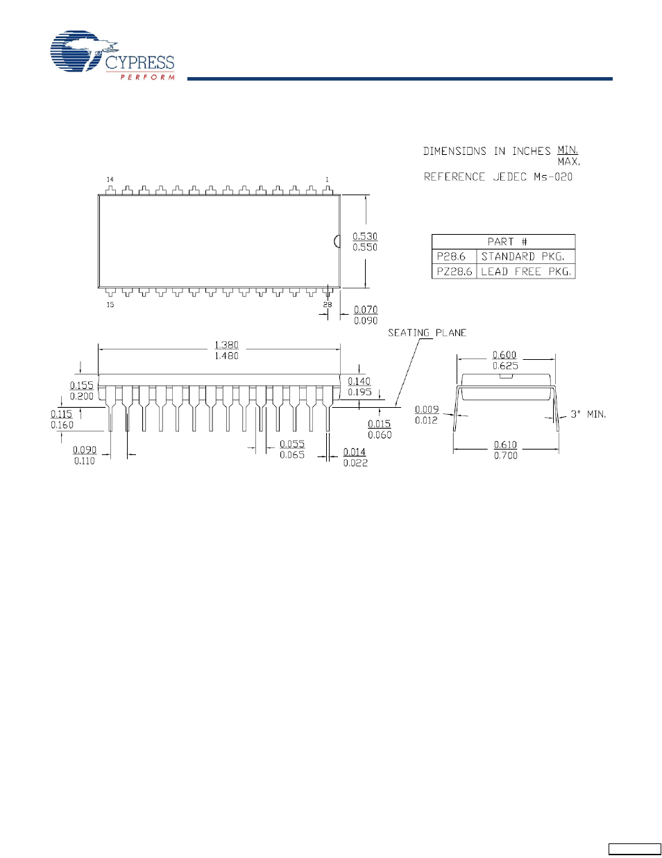 Stk16c88 | Cypress STK16C88 User Manual | Page 13 / 14