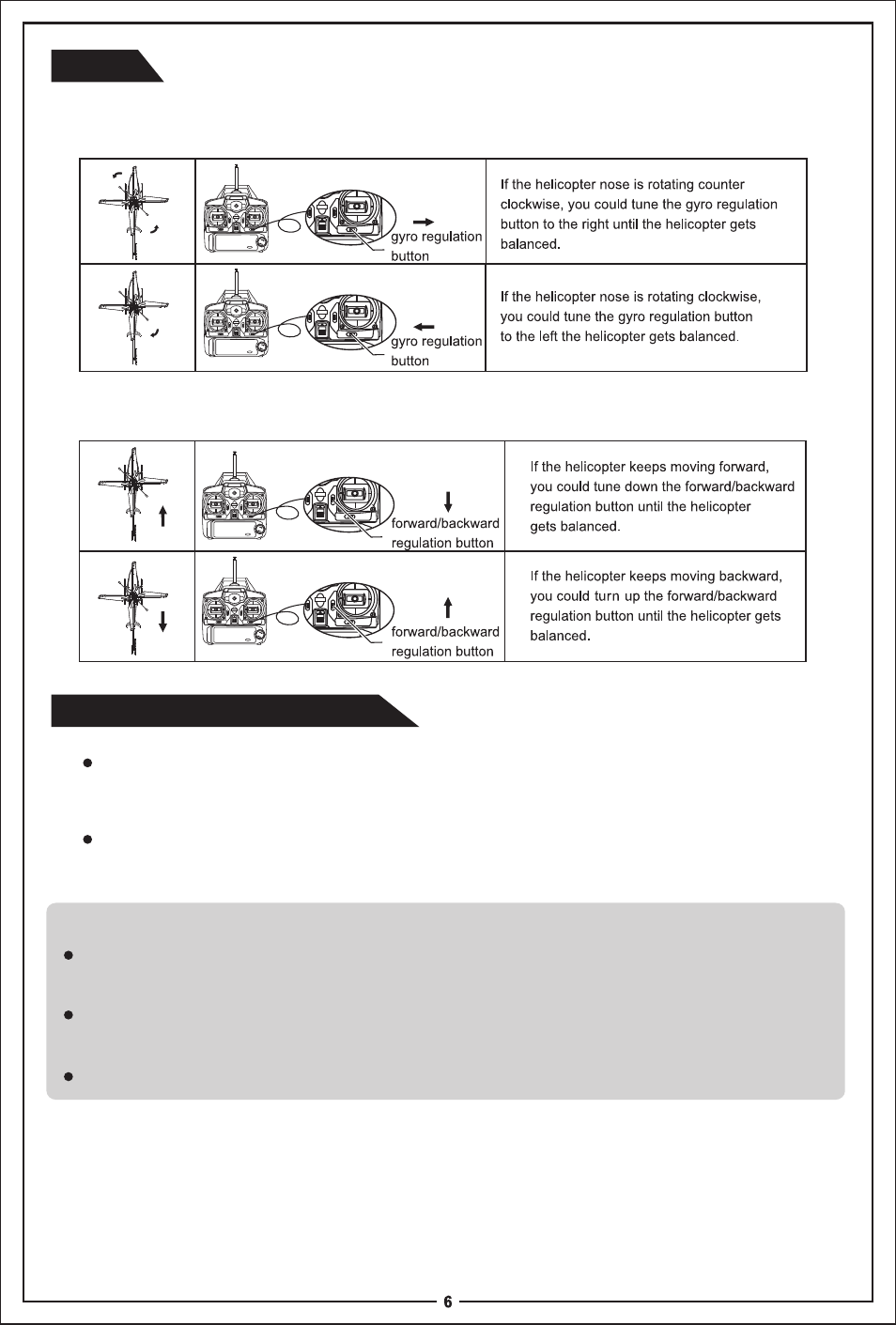 Meijiaxin Toys T40C User Manual | Page 6 / 7