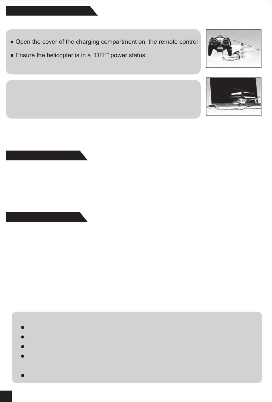 Hints | Meijiaxin Toys T38 User Manual | Page 3 / 6