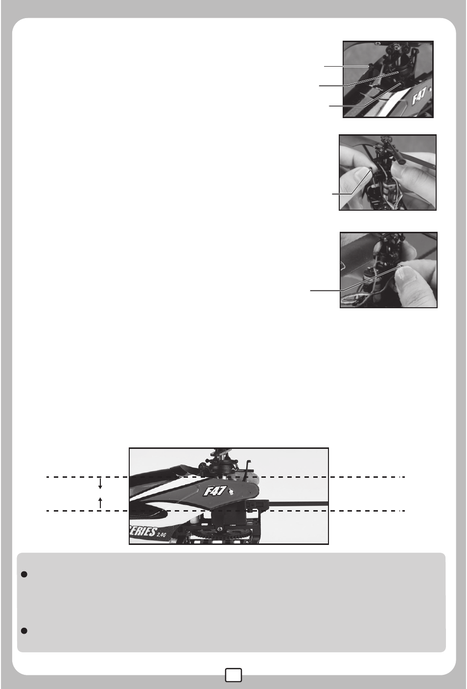 F47说明书（7-12.pdf, Tips | Meijiaxin Toys F47 User Manual | Page 8 / 11